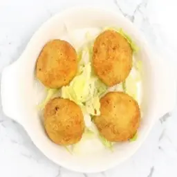 كبة بطاطا